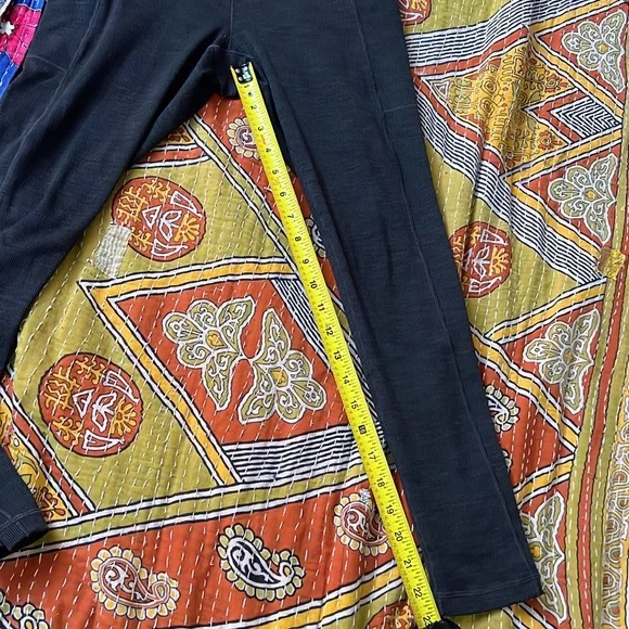 Prana Leggings size S - Picture 7 of 9